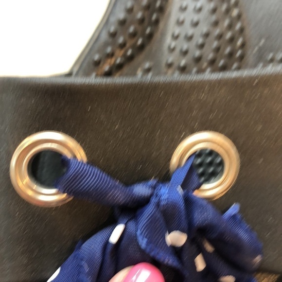 🌼2 for $30🌼 Oka B Slide Sandals - Ribbon Can Be Changed Large - Picture 6 of 6